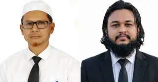 বান্দরবান আইনজীবী সমিতির সভাপতি কালাম, সম্পাদক জাফর